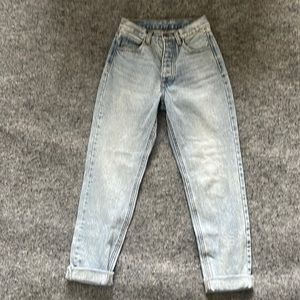 Brandy Melville jeans